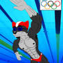 Olympics: Montel