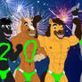 Happy 2026