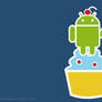 Android Version Cupcake