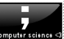 computer science stamp