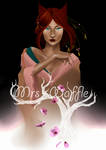 Mrs - Waffle by Mrs-Waffle