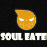 Soul Eater Logo Wallpaper
