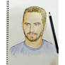 Paul Walker as Simple