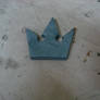 Kingdom Hearts Sora's crown