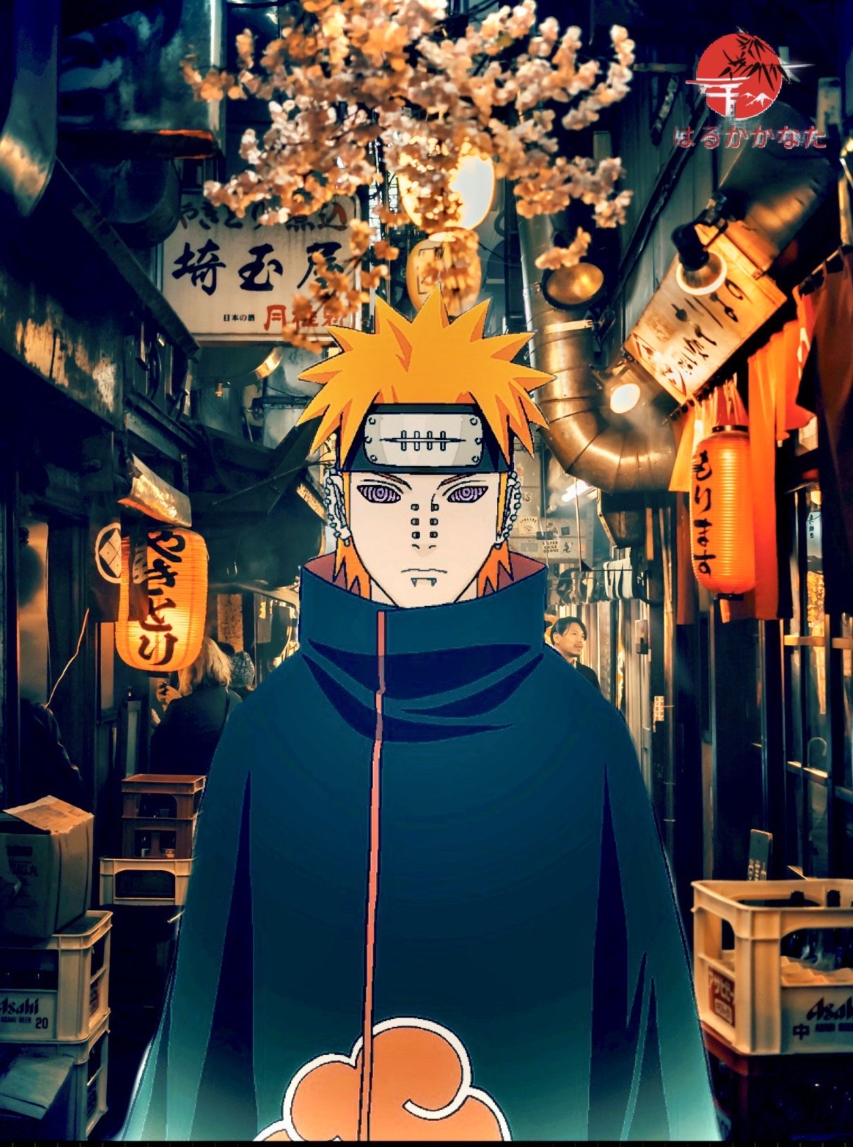 Pain X Japan Wallpaper By Harukaxkanata15 On Deviantart Pain X Japan Wallpaper By Harukaxkanata15 On Deviantart