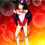 Eternal Sailor Mars