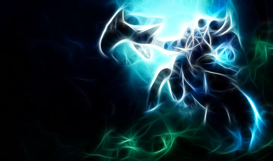 Hecarim Wallpaper by eztch on DeviantArt