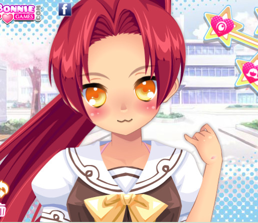 Hiya Fanart 14 by happyhalloween13 on DeviantArt