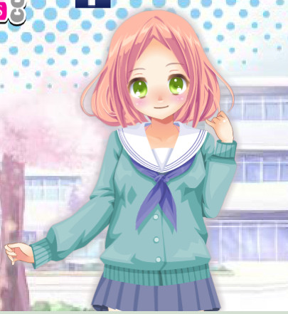 Hiya Fanart 30 by happyhalloween13 on DeviantArt