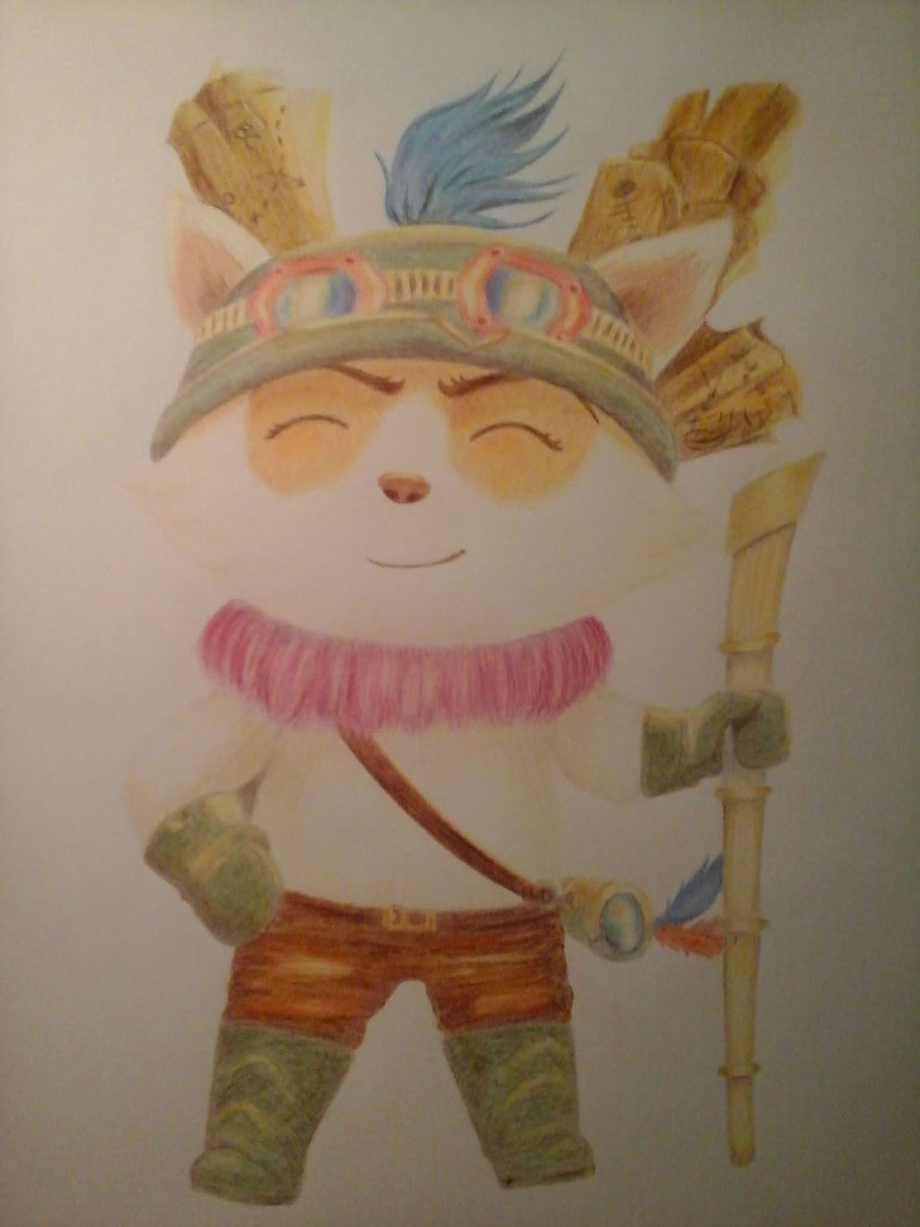 Teemo