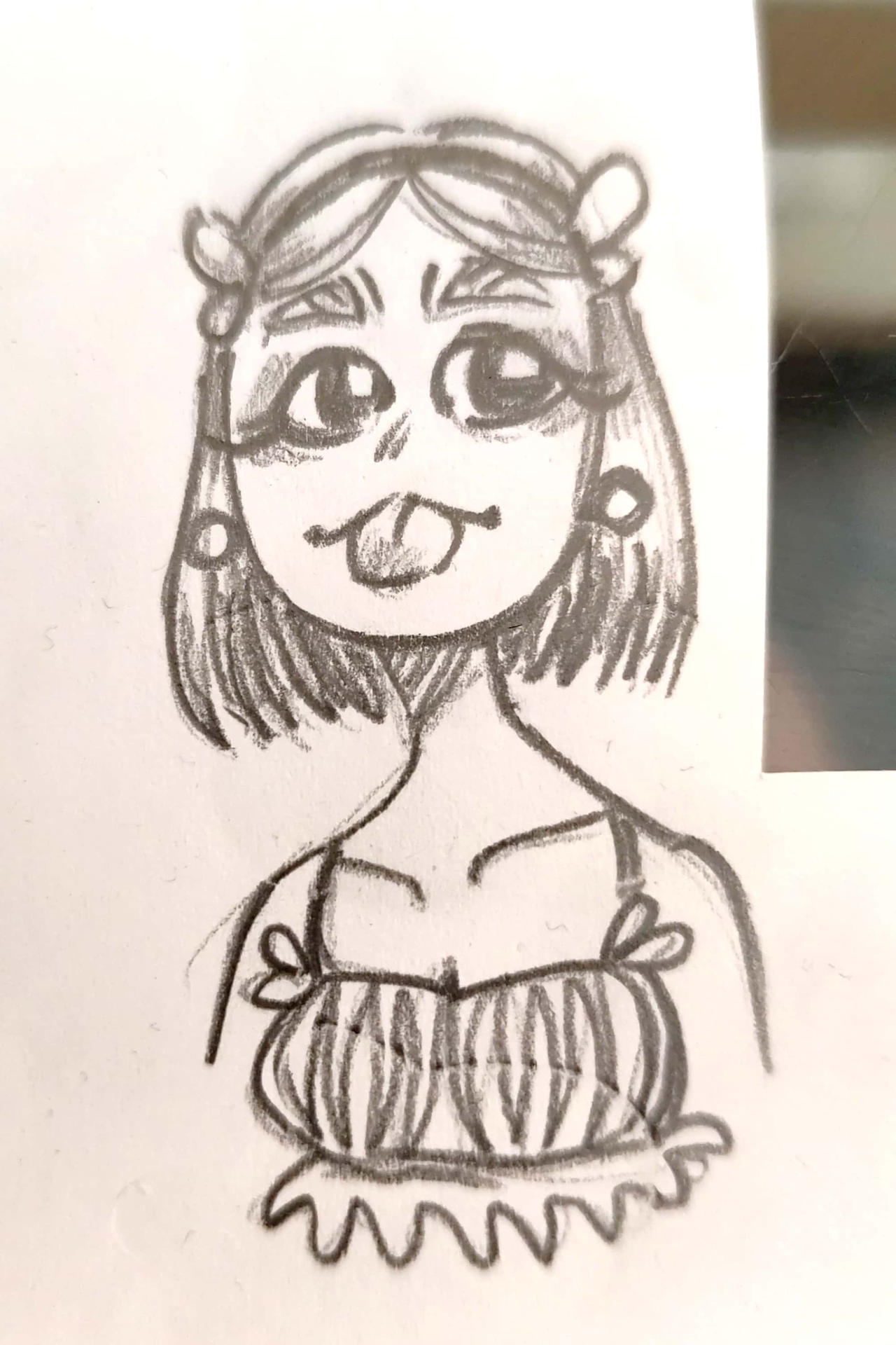 Bleh Rhea Bleh by Edge530 on DeviantArt