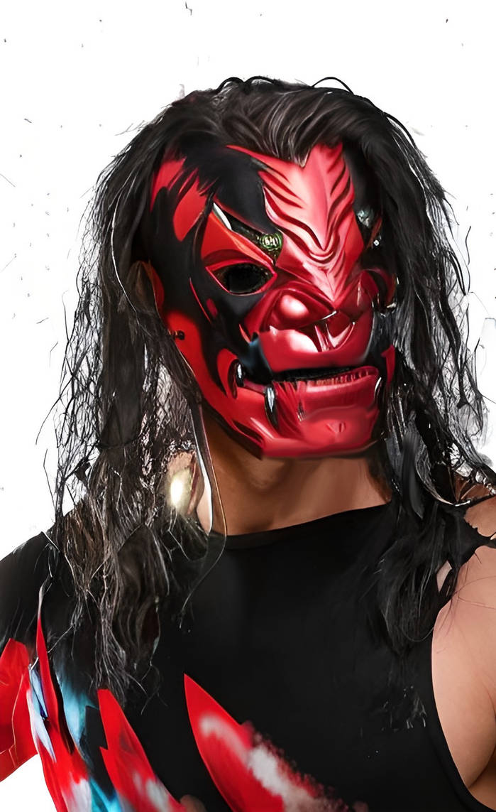 Kane By BrianKreationz On DeviantArt