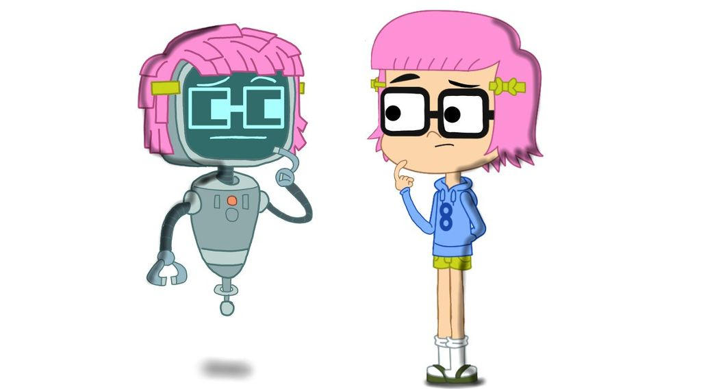 Gwyn meets Dragonface Pukebutt by albot3000 on DeviantArt