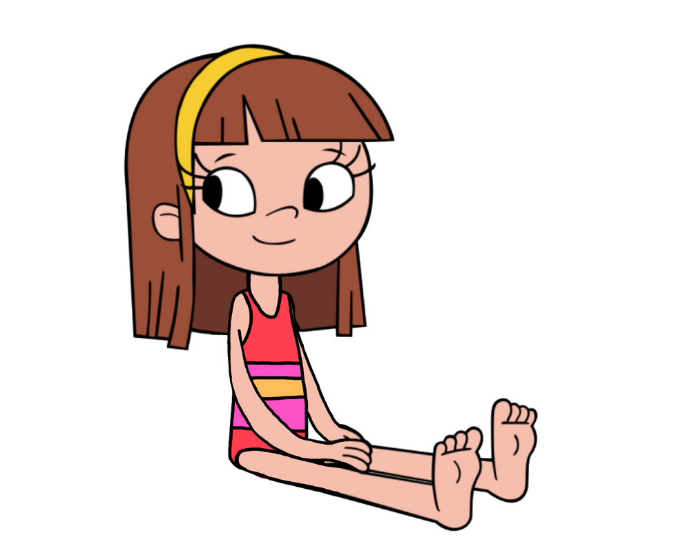 Amy Anderson Swimsuit Supernoobs By Albot3000 On DeviantArt amy-anderson-swimsuit-supernoobs-by-albot3000-on-deviantart