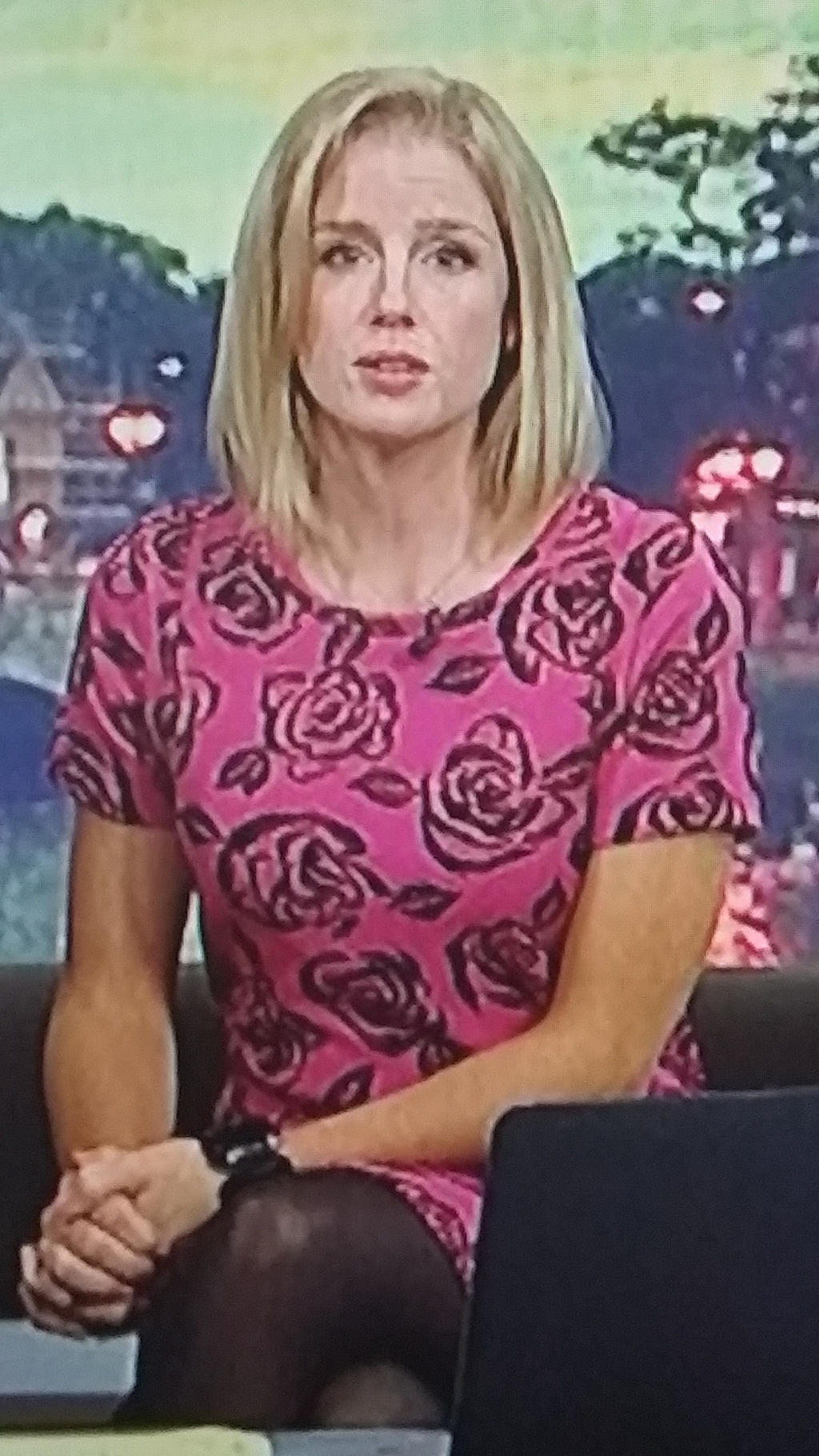 Becky Jago by Count-Phoenix on DeviantArt