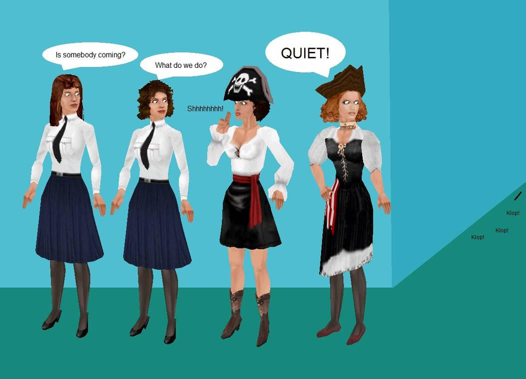 Wren's Revenge Page 11 By Badger1115 by Count-Phoenix on DeviantArt