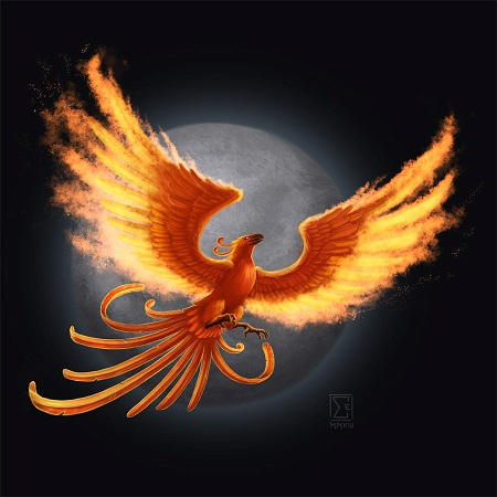 Count-Phoenix - Writer | DeviantArt