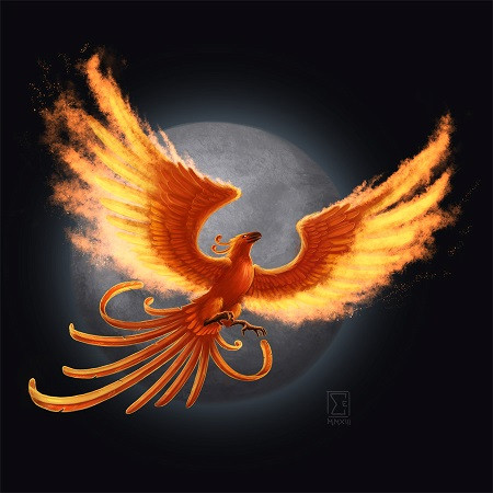 Phoenix Logo