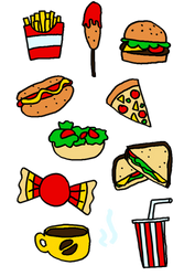 Food Clipart