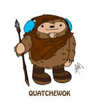 Quatchewok