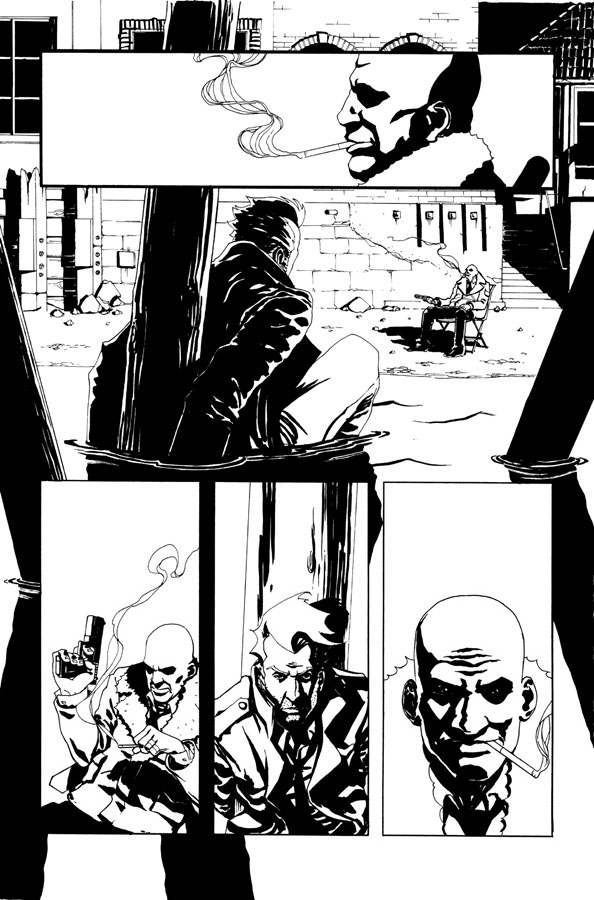 Constantine sample pg01