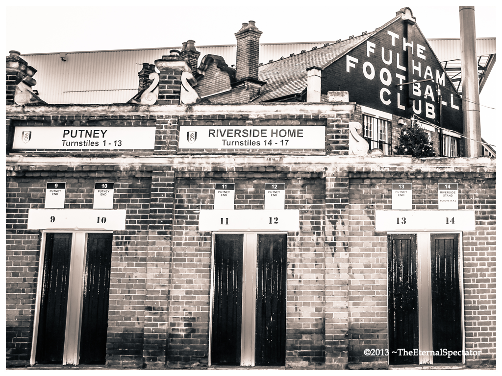 Craven Cottage