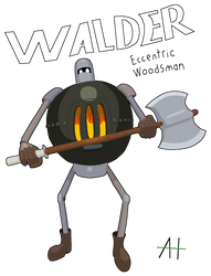 Walder