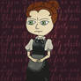 Icon de Lizzie Borden