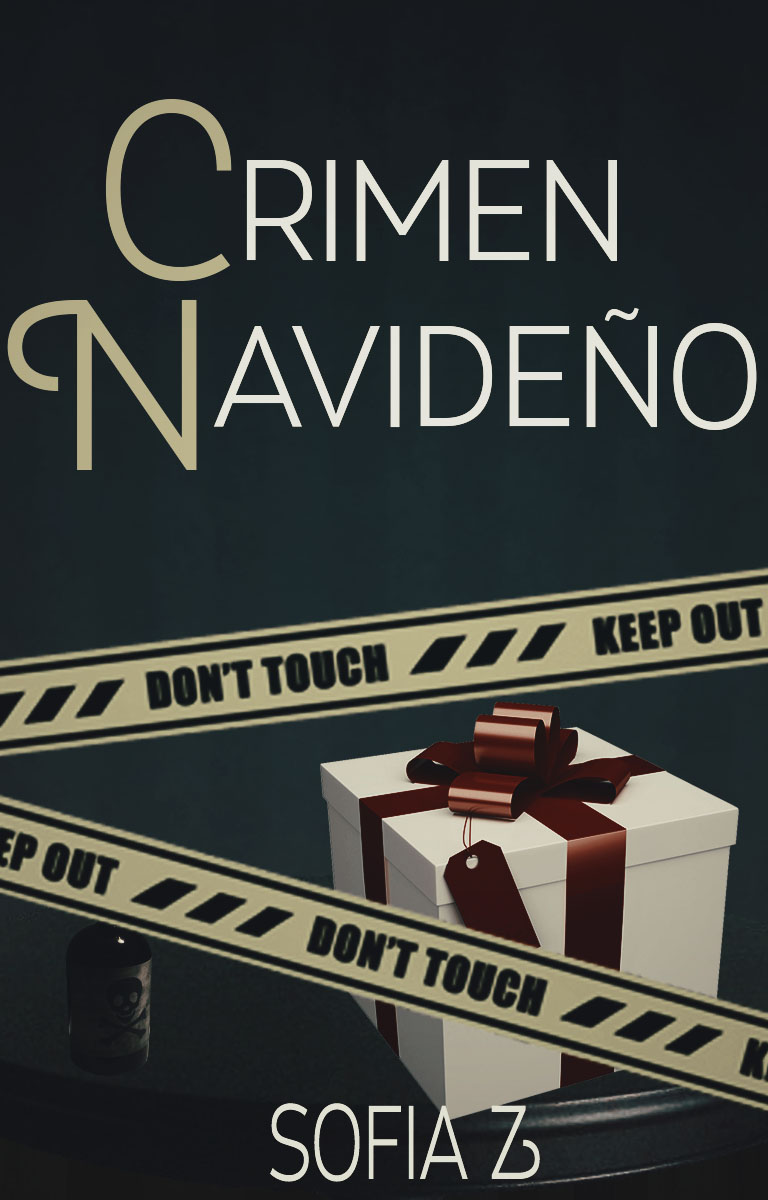 Crimen Navideno