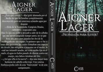 Aigner Lager contraportada.