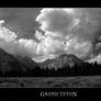 Grand Teton