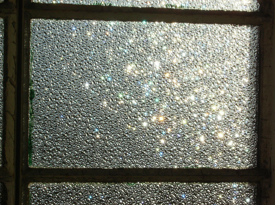 Stars in a Window