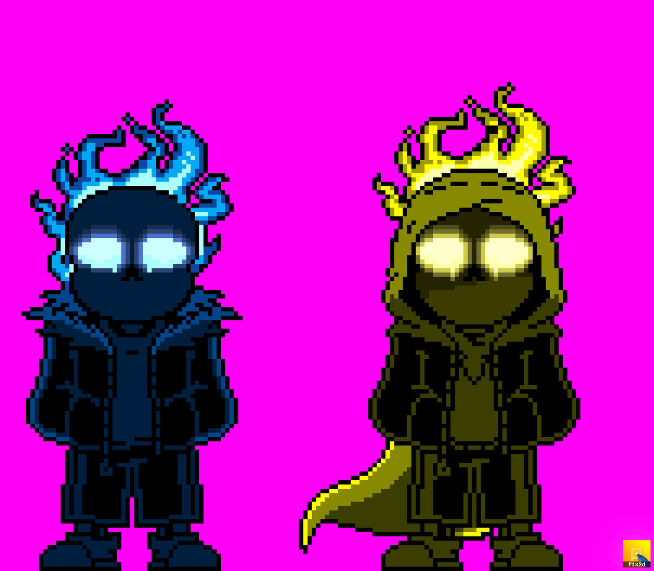 Bad Time (INDIE CROSS SANS) by jorge703craft on DeviantArt