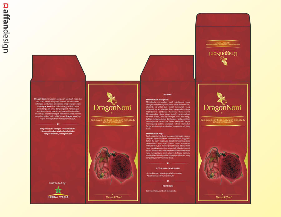Dragon Noni Package Logo By Afndsgn On Deviantart Dragon Noni Package Logo By Afndsgn On Deviantart