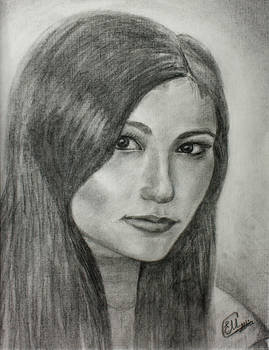 Portrait.Drawing