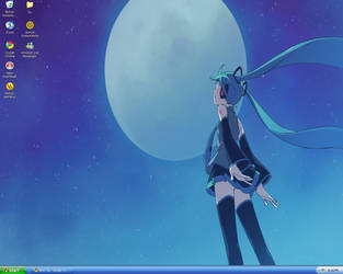 My Desktop