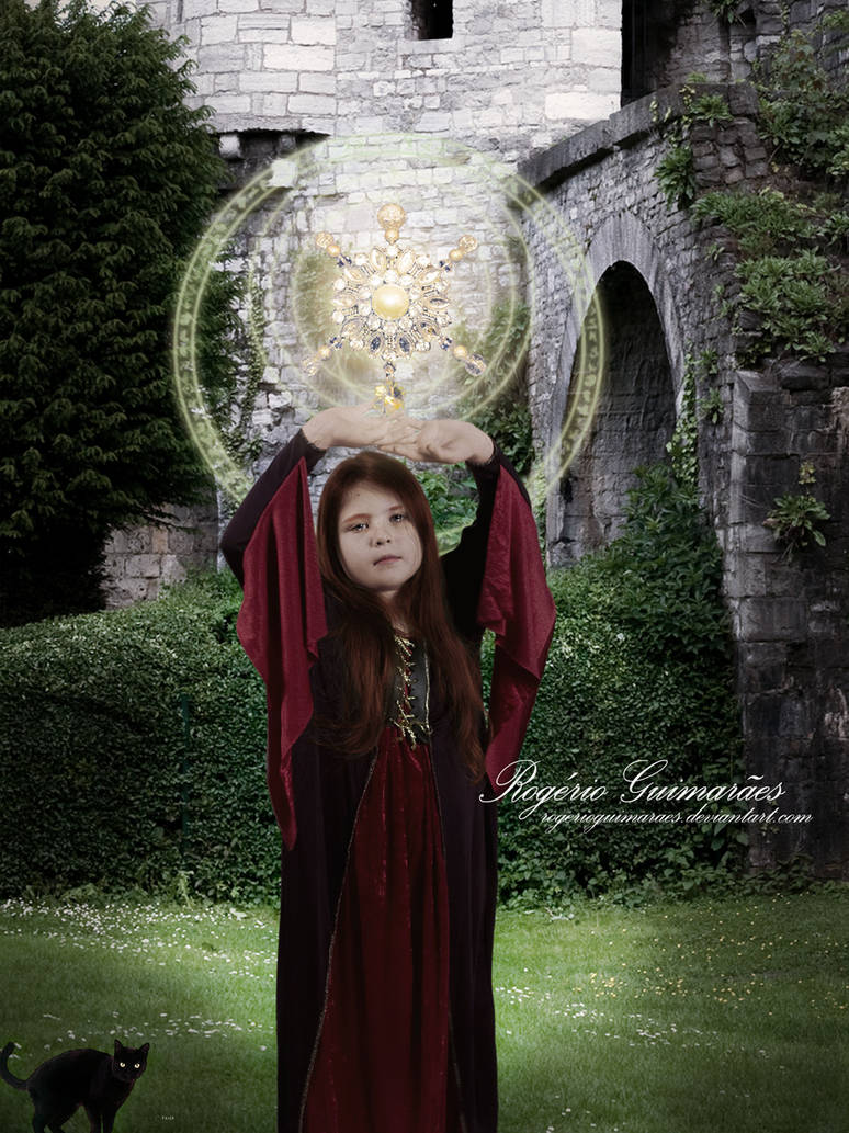 Magic Apprentice App Magic Apprentice by RogerioGuimaraes on DeviantArt