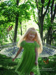Spring Grove Fairy