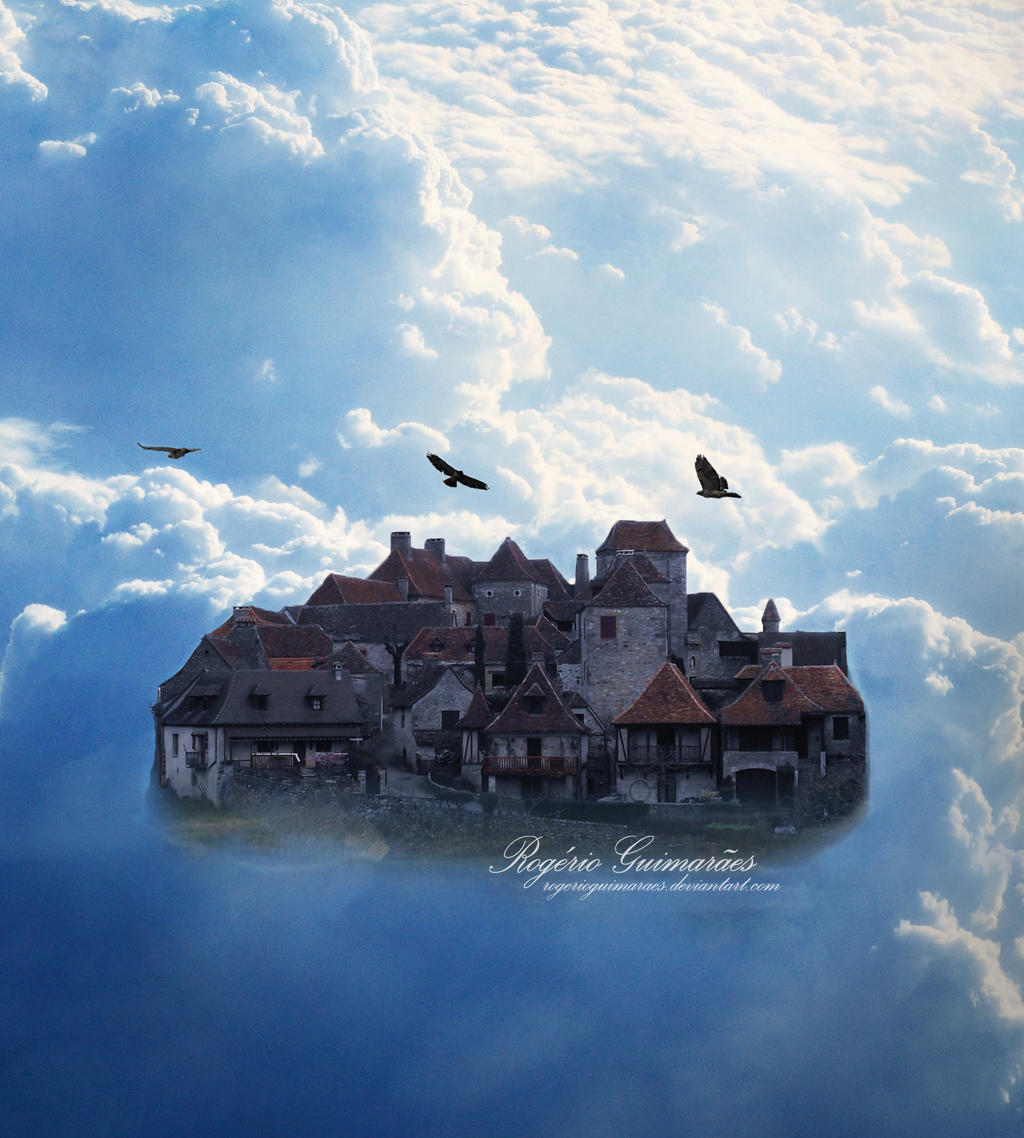 Cloud Village