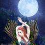 Moonlight Fairy Dance