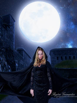 Moonlight Witch II