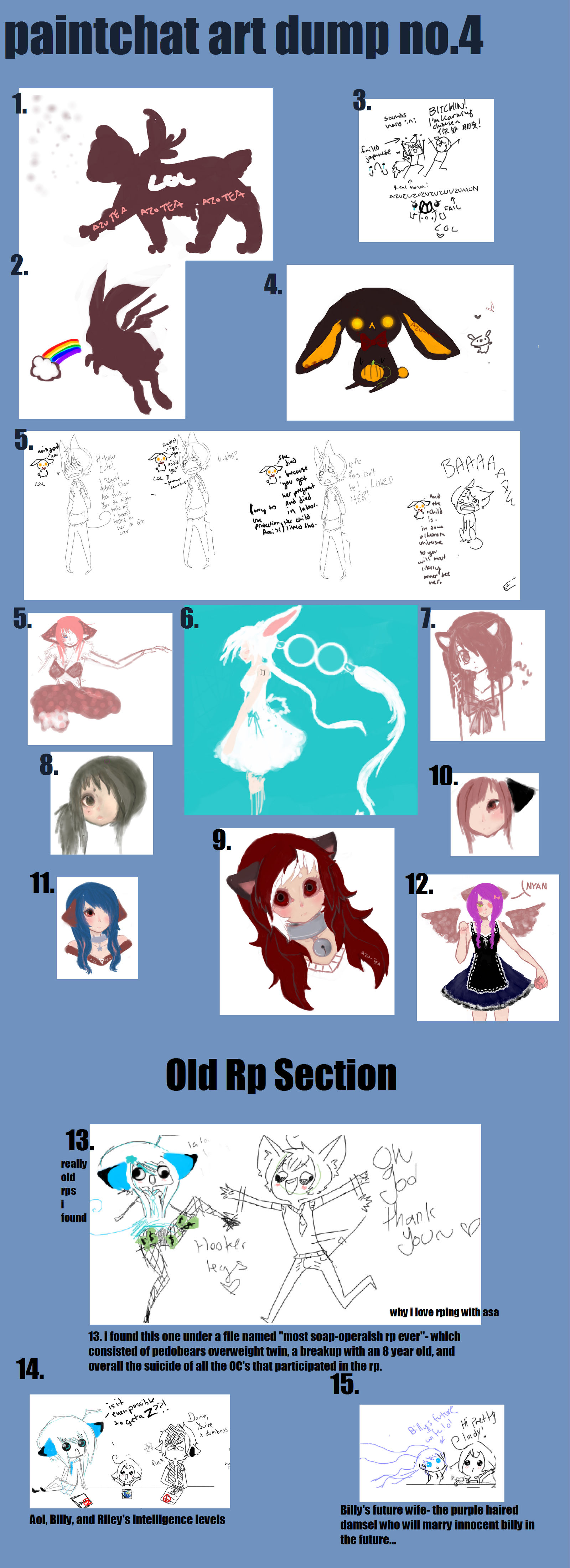 Paintchat Design Paintchat 4 by Fantasy-luver on DeviantArt