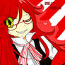 Grell-Fanclub ID -contest lol-