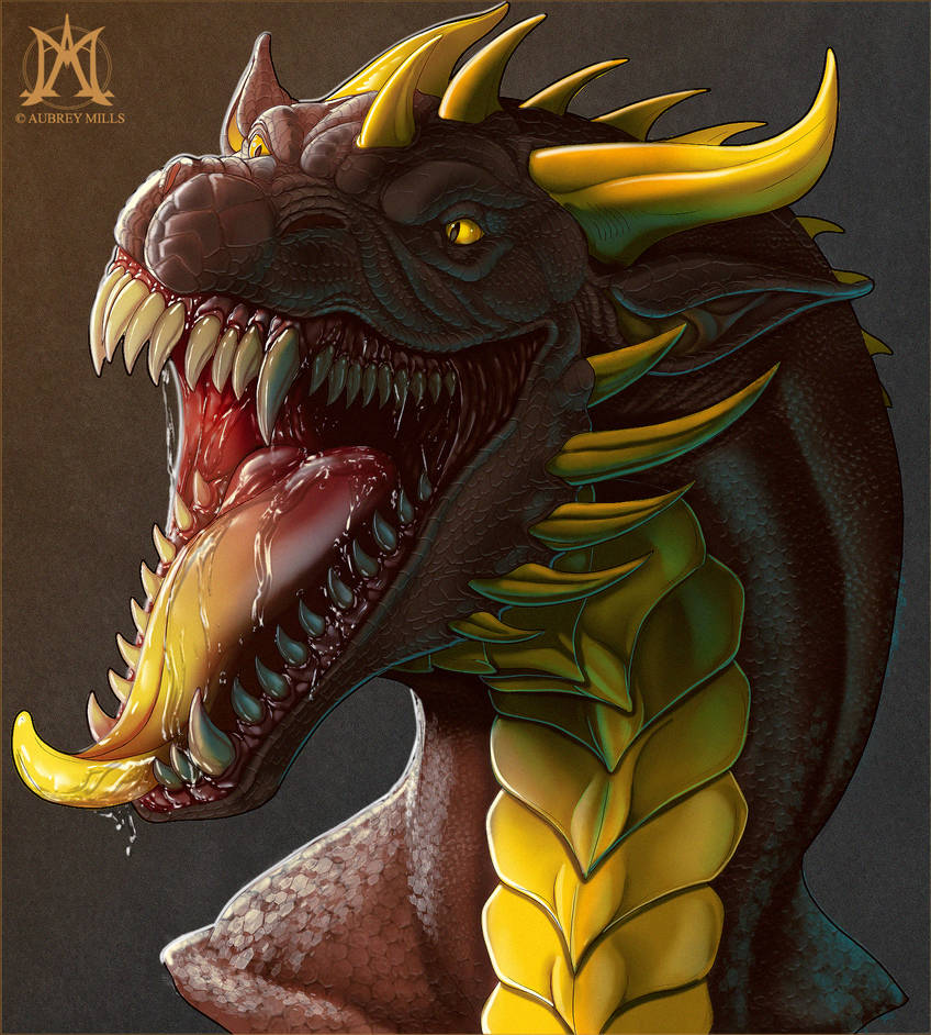 How big is my tongue now by noctem-tenebris