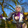 Ivy Valentine