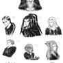 KH: Organization XIII