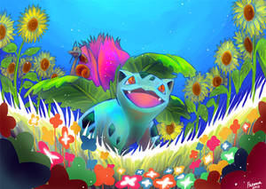 Ivysaur