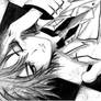 Vampire Knight Senri Shiki