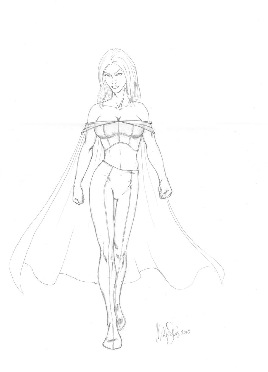 Emma Frost