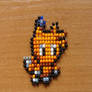 Beaded Tails Chao